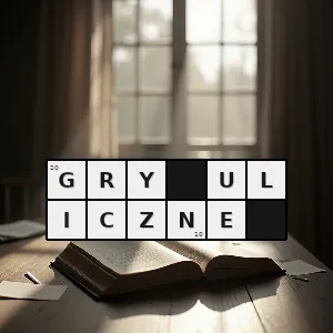 Rozwiązanie krzyżówki: krzysztof krauze - gry uliczne | hasła, synonimy i podpowiedzi Hasło krzyżówkowe krzysztof krauze - gry uliczne – rozwiązanie, synonimy, podpowiedzi i definicje krzyżówkowe